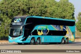 JJ Tur 3046 na cidade de Palmas, Tocantins, Brasil, por Matheus Souza. Número da foto: #12547444.