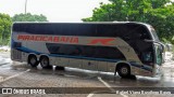 Viação Piracicabana 192404 na cidade de Bauru, São Paulo, Brasil, por Rafael Viana Busólogo Bauru. Número da foto: #12547317.