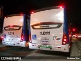 Cidade Alta Transportes 1.011 na cidade de Paulista, Pernambuco, Brasil, por Matheus Silva. Número da foto: #12545268.