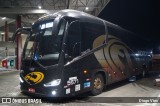 Expresso Nordeste 5571 na cidade de União da Vitória, Paraná, Brasil, por Diogo Viec. Número da foto: #12545732.