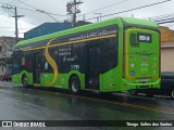 Viação Metrópole Paulista - Zona Leste 3 1795 na cidade de São Paulo, São Paulo, Brasil, por Thiago  Salles dos Santos. Número da foto: #:id.