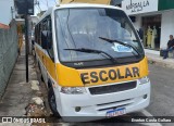 Escolares DLF9I33 na cidade de Cariacica, Espírito Santo, Brasil, por Everton Costa Goltara. Número da foto: #12547136.