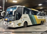 Empresa Gontijo de Transportes 14510 na cidade de Belo Horizonte, Minas Gerais, Brasil, por Henrique Alexandre de Souza. Número da foto: #12547409.