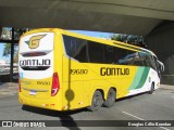 Empresa Gontijo de Transportes 19680 na cidade de Belo Horizonte, Minas Gerais, Brasil, por Douglas Célio Brandao. Número da foto: #12546110.