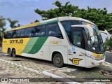 Empresa Gontijo de Transportes 18985 na cidade de Bauru, São Paulo, Brasil, por Júnior Juninho. Número da foto: #12546447.