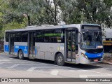 Transwolff Transportes e Turismo 6 6903 na cidade de São Paulo, São Paulo, Brasil, por Mateus C.  Cardoso. Número da foto: #12546758.