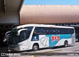 Auto Viação 1001 RJ 108.261 na cidade de Rio de Janeiro, Rio de Janeiro, Brasil, por Douglas Yuri. Número da foto: #:id.