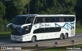São João Turismo 885 na cidade de Santa Isabel, São Paulo, Brasil, por George Miranda. Número da foto: #:id.
