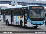 Auto Viação Dragão do Mar 42431 na cidade de Fortaleza, Ceará, Brasil, por Fernando de Oliveira. Número da foto: #:id.