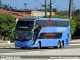 Expresso Guanabara 2337 na cidade de Fortaleza, Ceará, Brasil, por Francisco Elder Oliveira dos Santos. Número da foto: #:id.