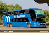 Real Maia 2109 na cidade de Palmas, Tocantins, Brasil, por Matheus Souza. Número da foto: #12547459.