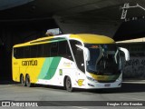 Empresa Gontijo de Transportes 19610 na cidade de Belo Horizonte, Minas Gerais, Brasil, por Douglas Célio Brandao. Número da foto: #12545959.