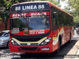 Transportes La Lomita 1350 na cidade de Asunción, Paraguai, por Willian Lezcano. Número da foto: #:id.