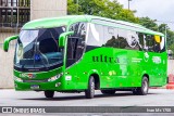 Viação Ultra 10003 na cidade de São Paulo, São Paulo, Brasil, por Ivan Mr.1700. Número da foto: #12545433.