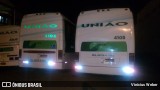 Empresa União de Transportes 4105 na cidade de Forquilhinha, Santa Catarina, Brasil, por Vinícius Weber. Número da foto: #12545545.