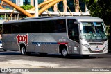 Auto Viação 1001 RJ 108.1153 na cidade de Rio de Janeiro, Rio de Janeiro, Brasil, por Flávio Oliveira. Número da foto: #:id.
