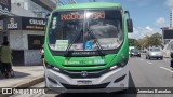 Transporte Complementar de Campos dos Goytacazes 18 095 na cidade de Campos dos Goytacazes, Rio de Janeiro, Brasil, por Jeremias Barcelos. Número da foto: #:id.