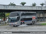 Auto Viação 1001 RJ 108.1139 na cidade de Campos dos Goytacazes, Rio de Janeiro, Brasil, por Luis Otávio Vicente Domingues. Número da foto: #12546276.