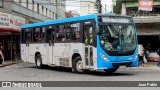 VSFL - Viação São Francisco 446 na cidade de Juiz de Fora, Minas Gerais, Brasil, por Juan Pablo. Número da foto: #12545502.