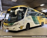 Empresa Gontijo de Transportes 16515 na cidade de Belo Horizonte, Minas Gerais, Brasil, por Henrique Alexandre de Souza. Número da foto: #12547426.