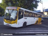 Global GNZ Transportes 0711007 na cidade de Manaus, Amazonas, Brasil, por Cristiano Eurico Jardim. Número da foto: #:id.