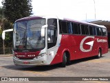 Expresso Gardenia 4215 na cidade de Três Corações, Minas Gerais, Brasil, por Fábio Mateus Tibúrcio. Número da foto: #12546702.