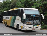 Empresa Gontijo de Transportes 14195 na cidade de São Paulo, São Paulo, Brasil, por Prisco Martin Pereira. Número da foto: #12546952.