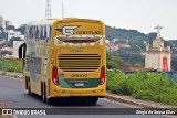 Empresa Gontijo de Transportes 25005 na cidade de Campinas, São Paulo, Brasil, por Sérgio de Sousa Elias. Número da foto: #12546144.