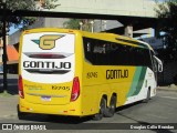 Empresa Gontijo de Transportes 19745 na cidade de Belo Horizonte, Minas Gerais, Brasil, por Douglas Célio Brandao. Número da foto: #12545945.