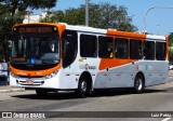 Linave Transportes A03021 na cidade de Nova Iguaçu, Rio de Janeiro, Brasil, por Luiz Petriz. Número da foto: #:id.