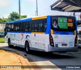 Transportes Futuro C30027 na cidade de Rio de Janeiro, Rio de Janeiro, Brasil, por Christian Soares. Número da foto: #:id.