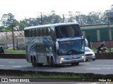Turiscoll - Turismo Collet Ltda. 27000 na cidade de Cascavel, Paraná, Brasil, por Felipe  Dn. Número da foto: #12547596.