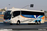 RodeRotas - Rotas de Viação do Triângulo 1312 na cidade de Goiânia, Goiás, Brasil, por Matheus Souza. Número da foto: #12547385.