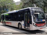 Viação Gatusa Transportes Urbanos 7 6059 na cidade de São Paulo, São Paulo, Brasil, por Mateus C.  Cardoso. Número da foto: #12546753.