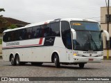 Auto Viação Catarinense 2406 na cidade de Joinville, Santa Catarina, Brasil, por Alyson Frank Ehlert Ferreira. Número da foto: #:id.