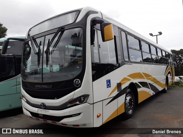 Transaro de Turrialba CB 3572 na cidade de La Uruca, San José, San José, Costa Rica, por Daniel Brenes. Número da foto: #12603392.