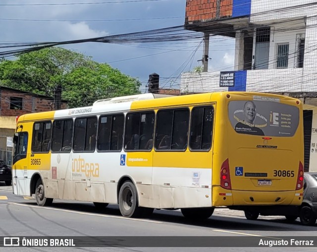 Plataforma Transportes 30865 na cidade de Salvador, Bahia, Brasil, por Augusto Ferraz. Número da foto: #12603647.