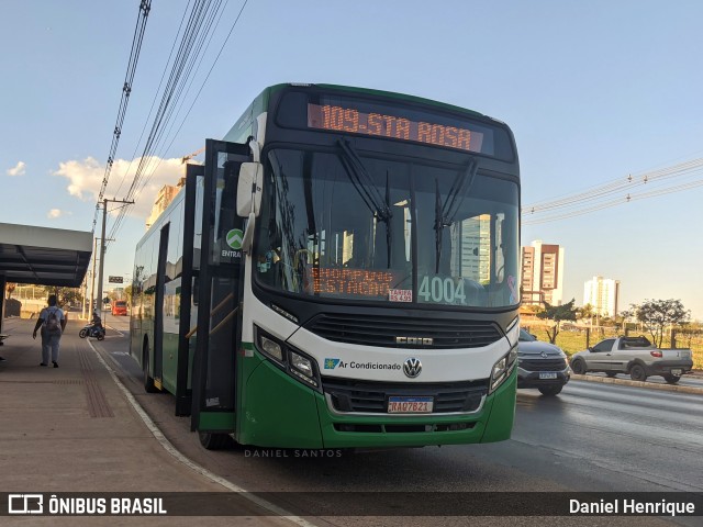 Integração Transportes 4004 na cidade de Cuiabá, Mato Grosso, Brasil, por Daniel Henrique. Número da foto: #12605471.