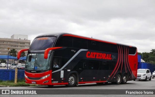 Catedral Turismo 23604 na cidade de São Paulo, São Paulo, Brasil, por Francisco Ivano. Número da foto: #12606506.