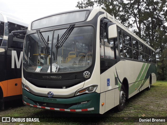 Transaro de Turrialba CB 3571 na cidade de La Uruca, San José, San José, Costa Rica, por Daniel Brenes. Número da foto: #12603400.
