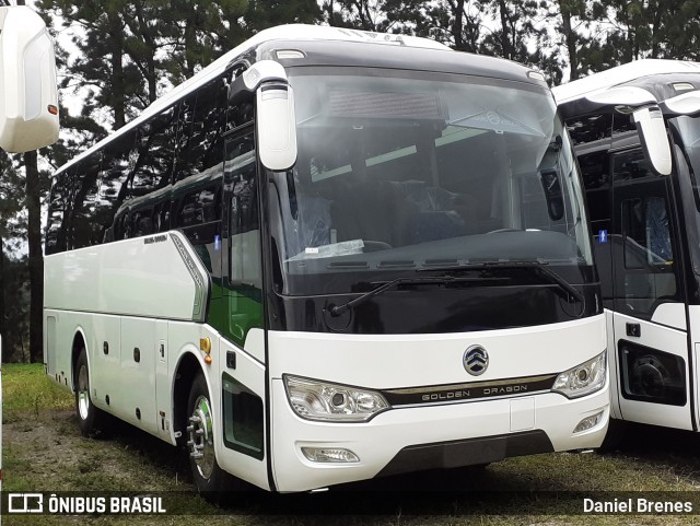 Autobuses sin identificación - Costa Rica  na cidade de La Uruca, San José, San José, Costa Rica, por Daniel Brenes. Número da foto: #12603382.
