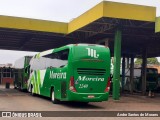 Empresa de Transportes e Turismo Moreira 2240 na cidade de Goiânia, Goiás, Brasil, por Andre Santos de Moraes. Número da foto: #12603858.