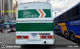 Ônibus Particulares 5317 na cidade de Barueri, São Paulo, Brasil, por Carlos Júnior. Número da foto: #12606549.