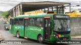 Mobibrasil São Lourenço >>> Mobi-PE 2.910 na cidade de Camaragibe, Pernambuco, Brasil, por Luiz Ronaldo Silva de Lima. Número da foto: #:id.