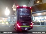 Viação Garcia 86049 na cidade de Santa Cruz do Rio Pardo, São Paulo, Brasil, por Edinilson Henrique Ferreira. Número da foto: #12603847.