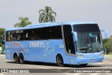 TransRio 3300 na cidade de Barra do Piraí, Rio de Janeiro, Brasil, por Paulo Henrique Pereira Borges. Número da foto: #12604871.