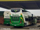 Tocantins Transportes e Turismo 3099 na cidade de Goiânia, Goiás, Brasil, por Andre Santos de Moraes. Número da foto: #12603854.
