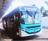 Auto Viação São José 12409 na cidade de Fortaleza, Ceará, Brasil, por Adriano  Almeida dos Santos. Número da foto: #12604894.