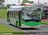 Padova Coletivos 3553 na cidade de Campinas, São Paulo, Brasil, por Prisco Martin Pereira. Número da foto: #12603358.
