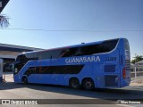 UTIL - União Transporte Interestadual de Luxo 23309 na cidade de Goiânia, Goiás, Brasil, por Silas Gouvea. Número da foto: #12603733.